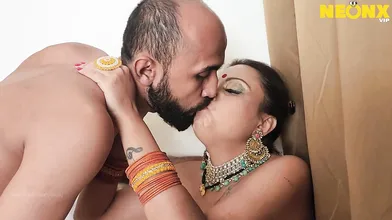 Rangeela (2024) NeonX Hot Hindi Short Film 1080p Full HD