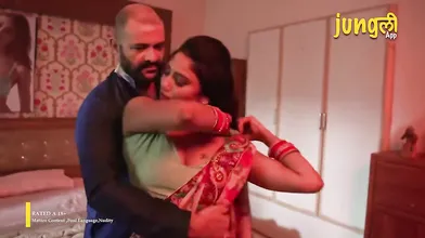 Khuli Tijori 2024 S01 Part 1 JungaleeApp