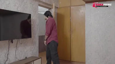 Andha Pyar 2024 Hot Short Film 1080p Full HD XXX Indian