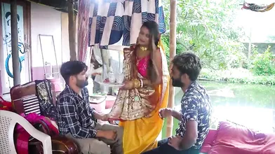 Desi Indian BDSM Sex HD