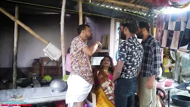 Desi Indian BDSM Sex HD