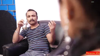 Call Girl Ko Kiya Help (2024) MeaowLife Adult Hot Short Film HD - Ko Ko