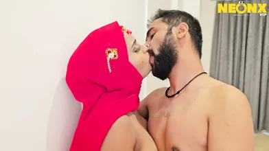 Indian Step Sister Fucked Hard When Alone At Home 1080p HD