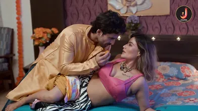 Newly Indian Married Couple Sex Episode 1