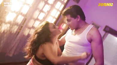 Indian Girl Prabha Sex With Her Client Rajeev 1080p Full HD