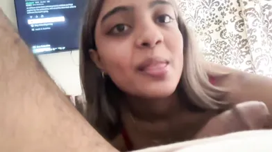 Insta Model Charvi Bhatt Stripping Towel And Dance, Fingering Hard And Moaning