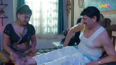 Hot Indian Bai XXX Full Video Part 2