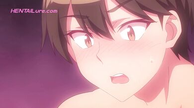 Modaete yo Adam-kun 08 ENG Subbed (Exclusive UNCENSORED)