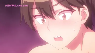 Modaete yo Adam-kun 08 ENG Subbed (Exclusive UNCENSORED)