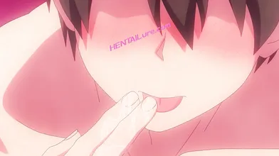 Modaete yo Adam-kun 08 ENG Subbed (Exclusive UNCENSORED)