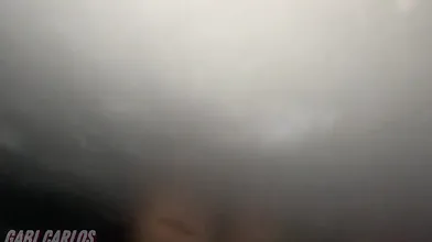 Meu Marido Levou Eu E Minha Amiga No Gloryhole Para Chu