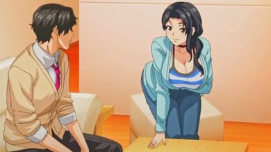 Hajimete No Hitozuma! EP 6