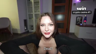 Step mom forgets my birthday, but gives me a dual sploog facial - a warm hardcor