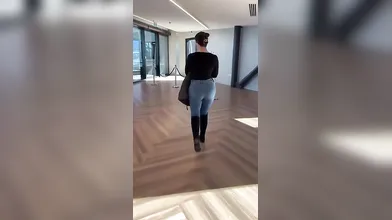 Aussie Isaball Hotwife