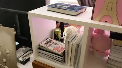 Tattooed Slut Gets Fucked