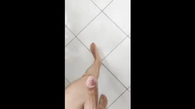 Black Slut Sucks White Cock