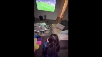 2025 Champions League Final Evening