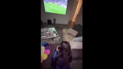 2025 Champions League Final Evening