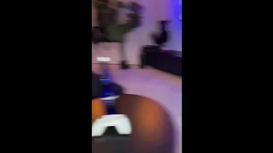 Beautiful Blonde Gets Fucked At The Airbnb Pool