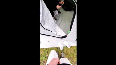 Slut Gets Fucked In The Aunt's