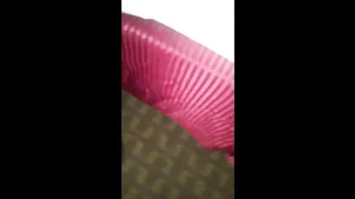 He's Filming His Slutty Wife Getting Fucked By A Black Man