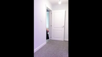Slut Disguised As A Nun Sucks