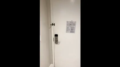 She Plays The Slutty Maid Who's In Heat