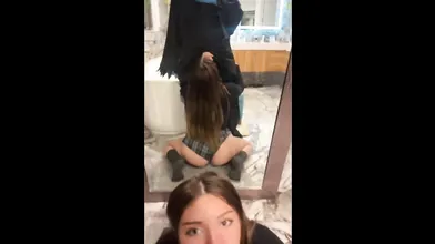 Slut Gets Fucked By Ghostface