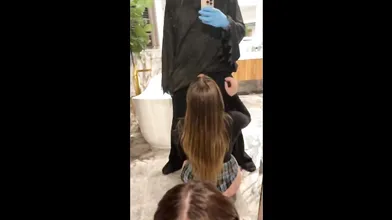 Slut Gets Fucked By Ghostface