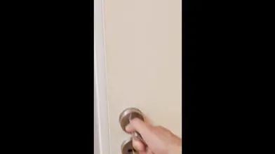 This Whore Comes To Get Fucked At The Hotel