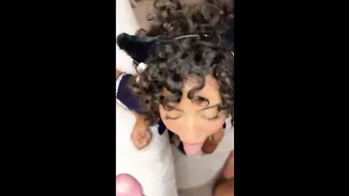 Algerian Slut Gets Fucked