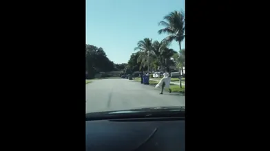 Beautiful Brunette Gets Fucked On The Couch