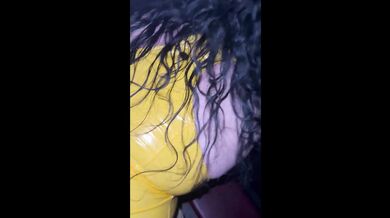 Slut Sucks A Stranger's Dick In A Glory Hole