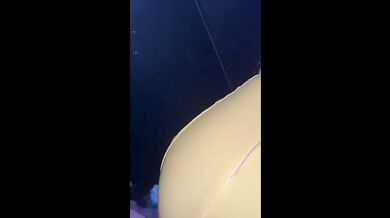Slut Sucks A Stranger's Dick In A Glory Hole