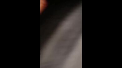 Slut Sucks Off Strangers At Night Outside
