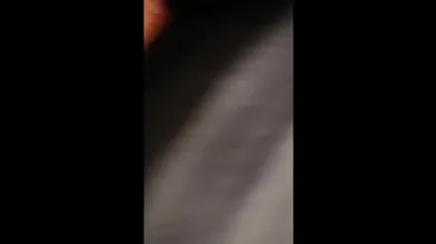 Slut Sucks Off Strangers At Night Outside