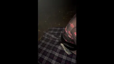 Slut Gets Fucked By A Stranger