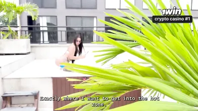 Colombian mummy Silvana Lee gets poked rock hard by Zack Whiter in her sweet boo