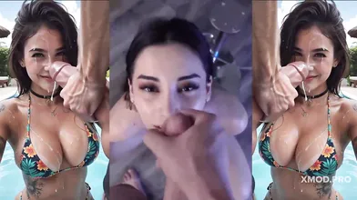 Ai Fantasy Womans Brooklyn, Savannah And Audrey Delights In Bold Passion In Thrilling Animation Compilation Scenes Wit Pov Blowjobs And Facial Cumshots From Lili, Alicia And Julia