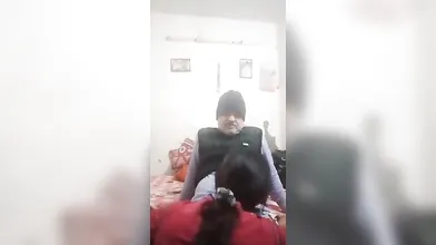 Desi Mature Aunty With Dadaji Xxx Porn