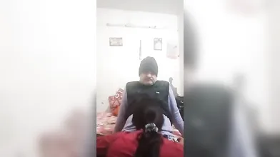 Desi Mature Aunty With Dadaji Xxx Porn