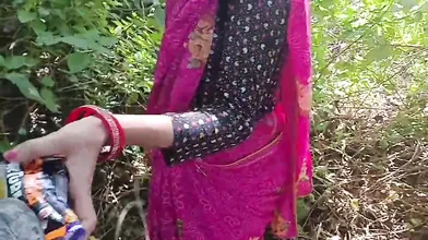 Desi Bhabhi Ko Choda XXX HD Video