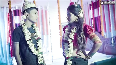 Modern Biwi - Xxx Series - Full 2024