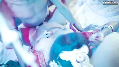 Modern Biwi - Xxx Series - Full 2024