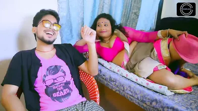 Indian Wife Priya Sex With Call Boy