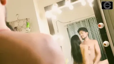 Indian Wife Priya Sex With Call Boy