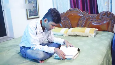 Do You Want To Fuck My Sexy Teacher, Who Is Desperate For Se