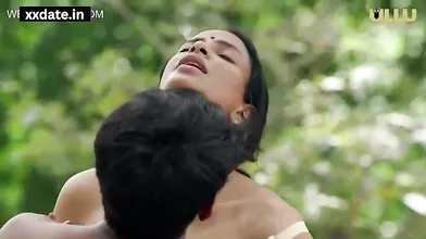 Dever Sexy Saloni Bhabhi Sex Part 3