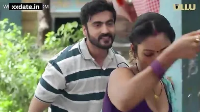 Dever Sexy Saloni Bhabhi Sex Part 3