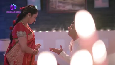 Damad Ji - S01-E04 Full XXX Web Series